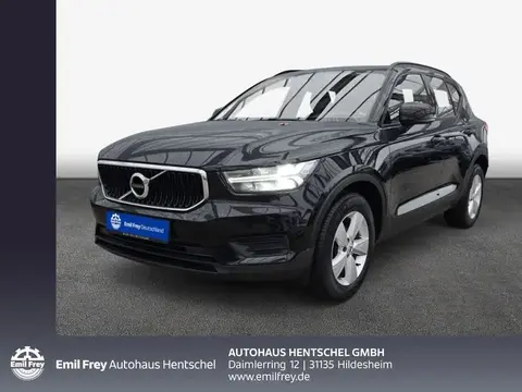 Annonce VOLVO XC40 Essence 2021 d'occasion 