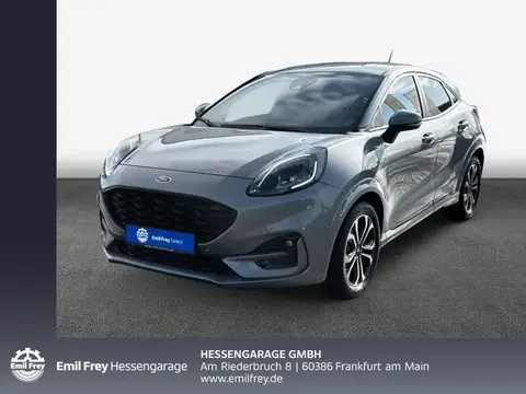 Used FORD PUMA Petrol 2023 Ad 