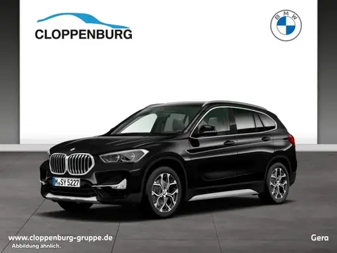 Annonce BMW X1 Essence 2020 d'occasion 