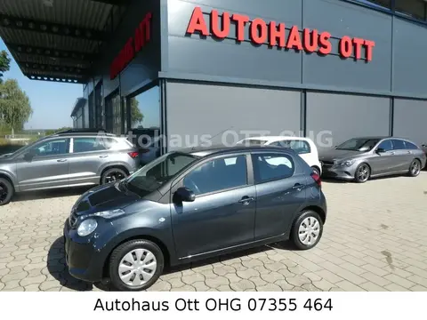 Used CITROEN C1 Petrol 2016 Ad 