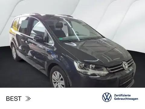 Used VOLKSWAGEN SHARAN Petrol 2021 Ad 