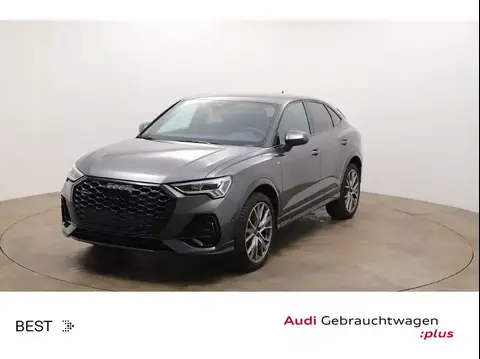 Used AUDI Q3 Petrol 2023 Ad 