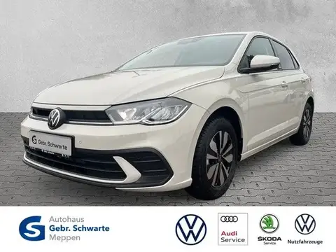 Annonce VOLKSWAGEN POLO Essence 2024 d'occasion 