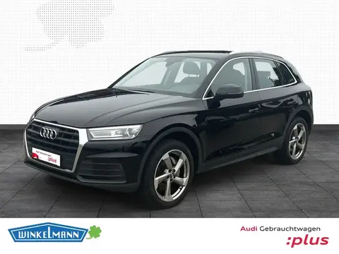 Used AUDI Q5 Diesel 2018 Ad 