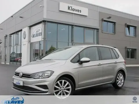 Used VOLKSWAGEN GOLF Petrol 2020 Ad 