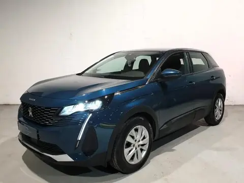 Annonce PEUGEOT 3008 Diesel 2021 d'occasion 