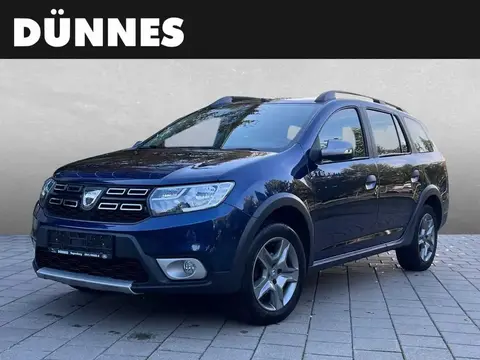 Used DACIA LOGAN Petrol 2018 Ad 