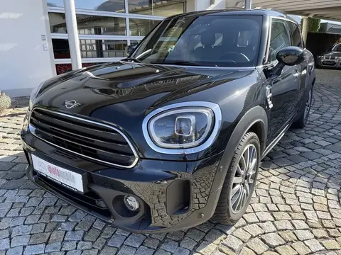 Annonce MINI COOPER Diesel 2023 d'occasion 