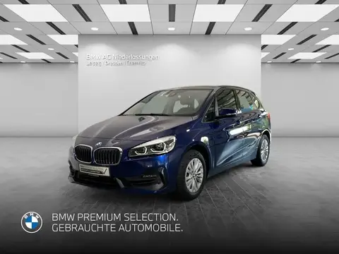 Annonce BMW SERIE 2 Essence 2021 d'occasion 