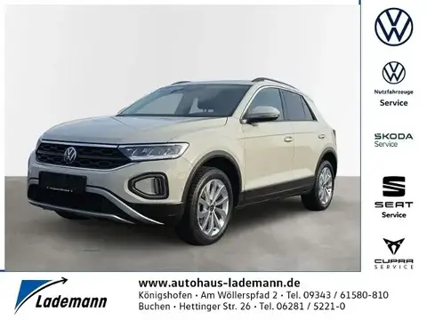 Used VOLKSWAGEN T-ROC Petrol 2023 Ad 