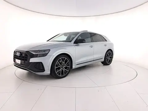 Annonce AUDI Q8  2023 d'occasion 