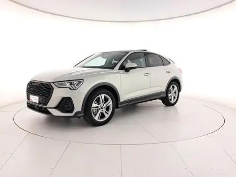 Used AUDI Q3  2024 Ad 