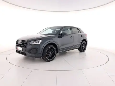 Annonce AUDI Q2  2024 d'occasion 