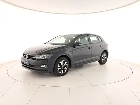 Used VOLKSWAGEN POLO  2021 Ad 