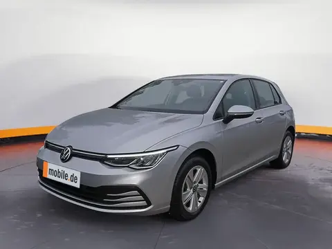 Annonce VOLKSWAGEN GOLF Essence 2021 d'occasion 