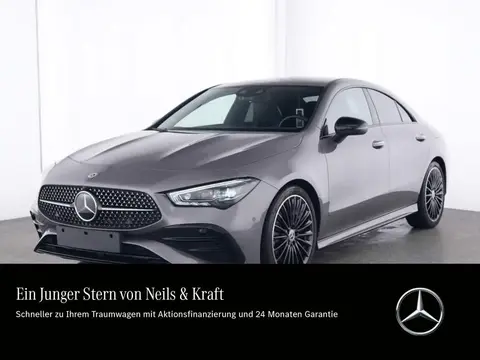 Used MERCEDES-BENZ CLASSE CLA Diesel 2023 Ad 