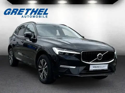 Annonce VOLVO XC60 Diesel 2022 d'occasion 