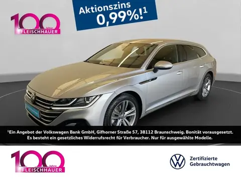 Used VOLKSWAGEN ARTEON Diesel 2024 Ad 