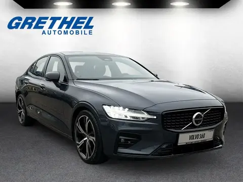 Annonce VOLVO S60 Essence 2024 d'occasion 