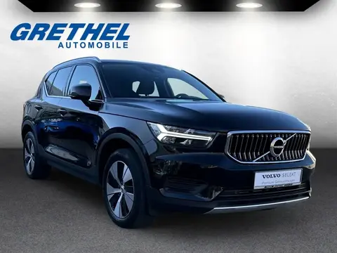 Used VOLVO XC40 Hybrid 2021 Ad 