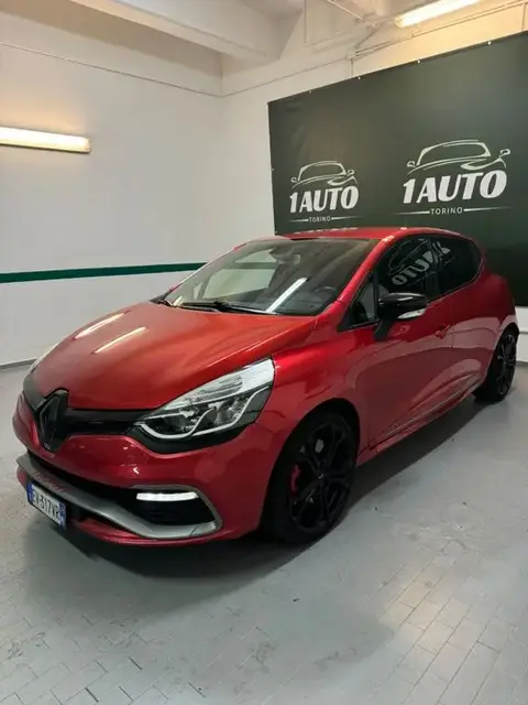 Used RENAULT CLIO Petrol 2014 Ad 