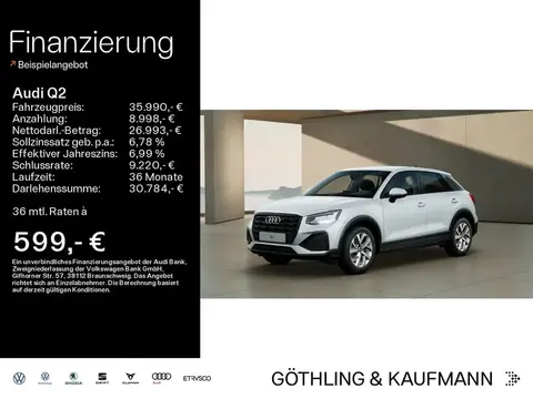 Used AUDI Q2 Diesel 2024 Ad 