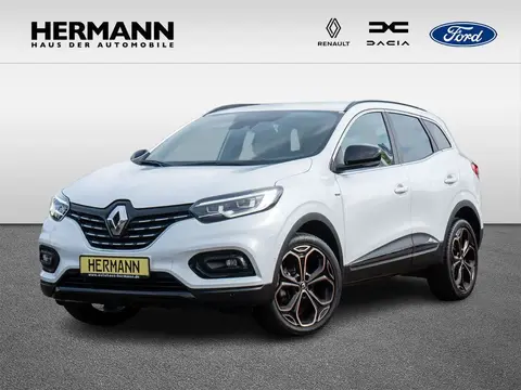 Annonce RENAULT KADJAR Essence 2021 d'occasion 