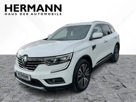 Used RENAULT KOLEOS Diesel 2019 Ad 