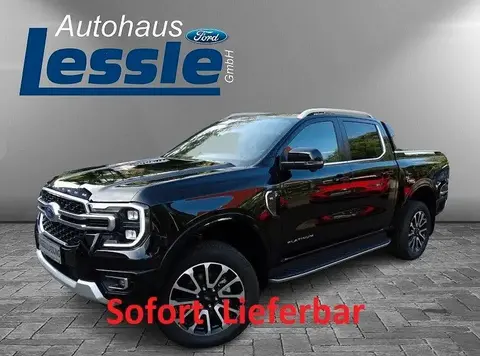 Annonce FORD RANGER Diesel 2024 d'occasion 