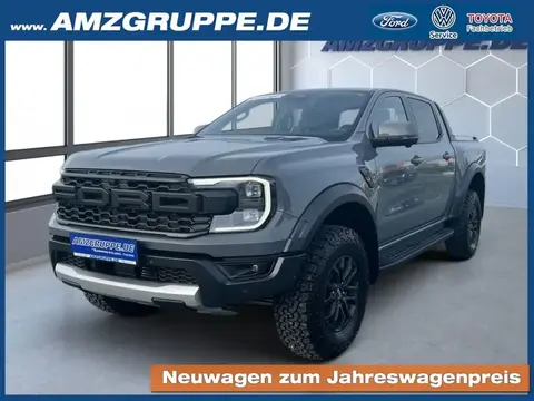 Used FORD RANGER Diesel 2024 Ad 