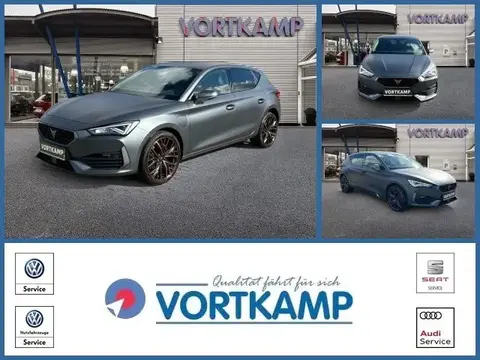 Used CUPRA LEON Hybrid 2021 Ad 