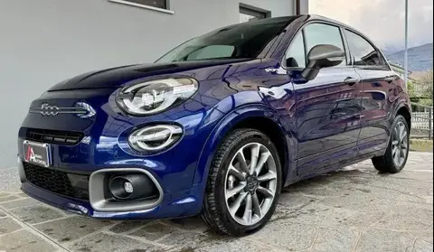 Used FIAT 500X Diesel 2023 Ad 