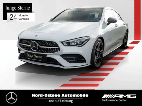 Annonce MERCEDES-BENZ CLASSE CLA Essence 2023 d'occasion 