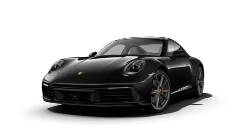 Annonce PORSCHE 992 Essence 2019 d'occasion 