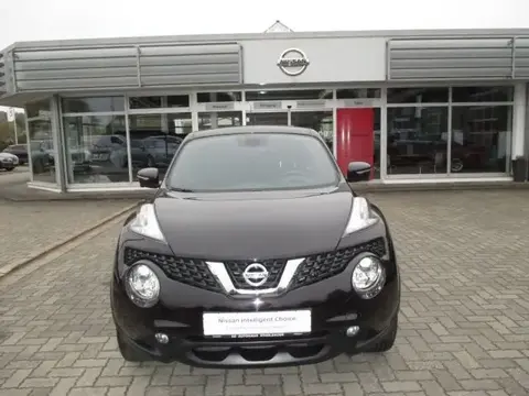 Used NISSAN JUKE Petrol 2015 Ad 