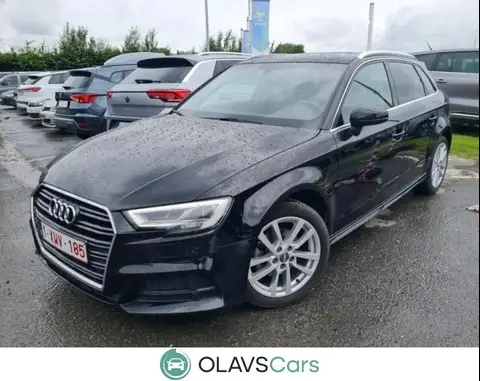 Annonce AUDI A3  2020 d'occasion 