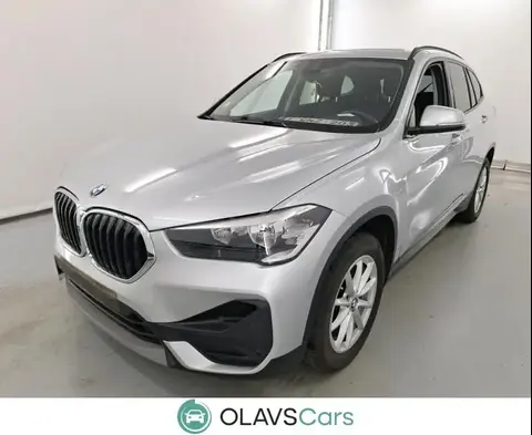 Used BMW X1 Diesel 2019 Ad 