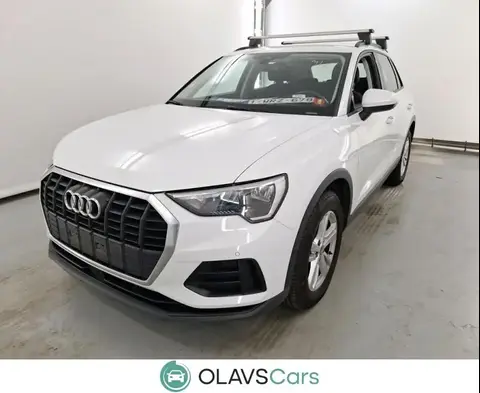 Used AUDI Q3 Diesel 2019 Ad 