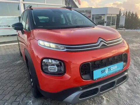 Annonce CITROEN C3 AIRCROSS Essence 2021 d'occasion 