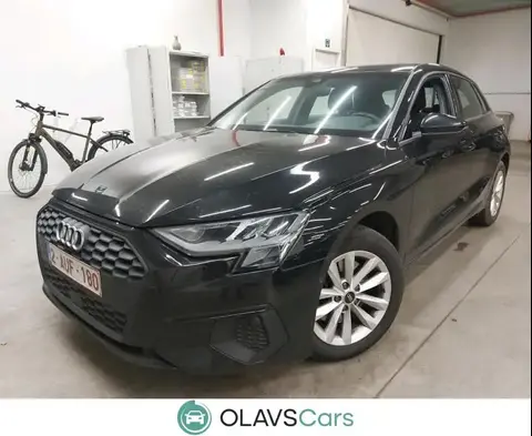 Used AUDI A3 Petrol 2021 Ad 