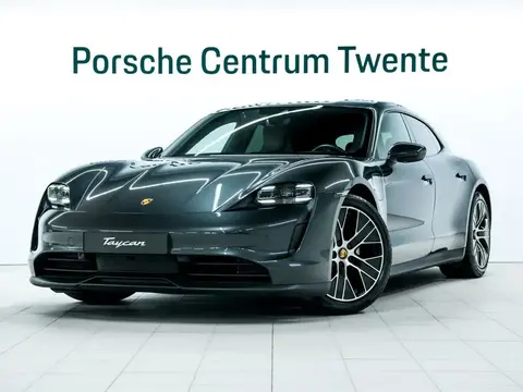 Annonce PORSCHE TAYCAN Non renseigné 2023 d'occasion 