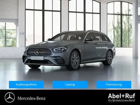 Annonce MERCEDES-BENZ CLASSE E Diesel 2021 d'occasion 