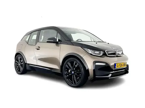 Annonce BMW I3 Non renseigné 2019 d'occasion 