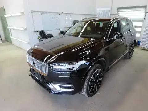 Used VOLVO XC90 Hybrid 2021 Ad 