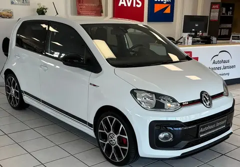 Used VOLKSWAGEN UP! Petrol 2019 Ad 