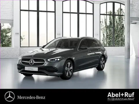 Annonce MERCEDES-BENZ CLASSE C Diesel 2023 d'occasion 