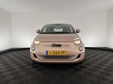 Annonce FIAT 500 Non renseigné 2021 d'occasion 