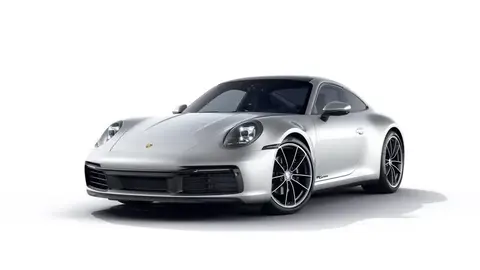 Used PORSCHE 992 Petrol 2020 Ad 