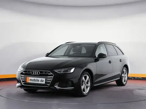 Used AUDI A4 Petrol 2021 Ad 