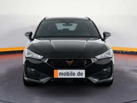 Annonce CUPRA LEON Essence 2023 d'occasion 